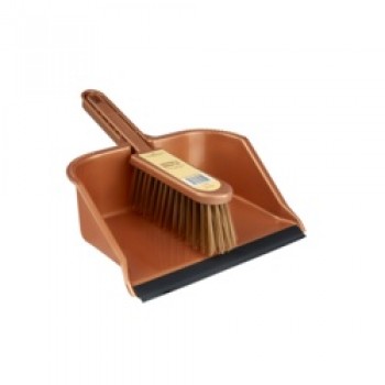Dustpan & Brush Set