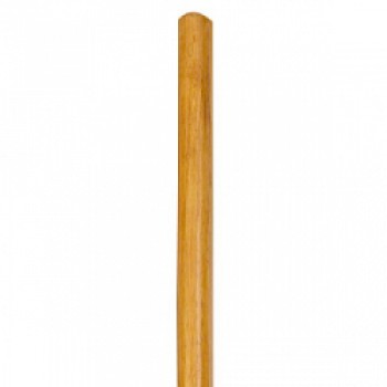Wooden Broom Handle - 54 x 15/16