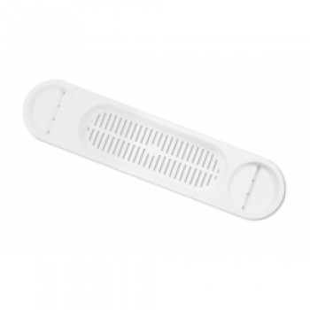 Supreme Bath Rack - White Supreme Bath Rack - White