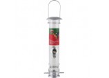 Wild Birds Deluxe Large Seed Feeder