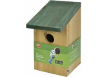 Small Birds Nesting Box - Wooden