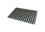 Rondo Rubber Ring Door Mat - 40x60cm