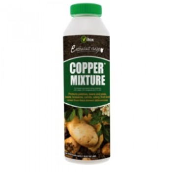 Copper Mixture - 175g