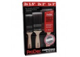 Corinthian Brush Set - 5 Piece