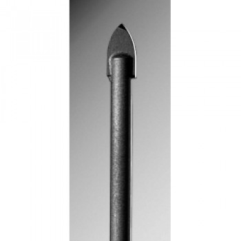 Glass and Tile Drill Bit - 6mm
