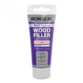 Multi Purpose Wood Filler 100g - Oak