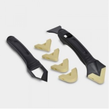 Silicone Remover & Finisher Silicone Remover & Finisher