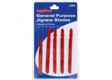 General Purpose Jigsaw - 5 Piece