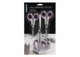 Scissors - Pack 3