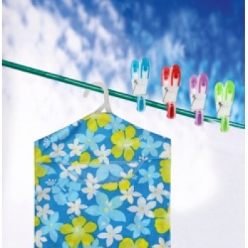 Clothes Peg Bag