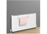 Chrome Radiator Airer