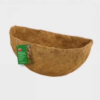 Coco Wall Basket Liner - 14 Coco Wall Basket Liner - 14