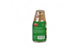 Round Fibre Pots - 8cm - Pack 12