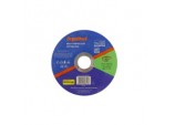 Multi Purpose Flat Cutting Disc - 115mmx1mm
