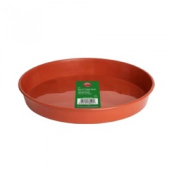 Flower Pot Saucer - 7 - 8 - Single
