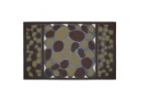 Stoney Flock Mat - 45x75