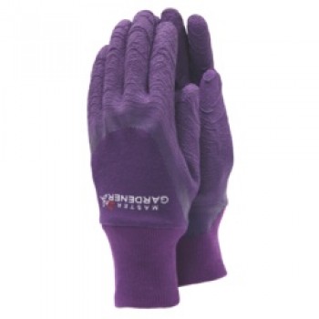 Master Gardener Aubergine - Medium