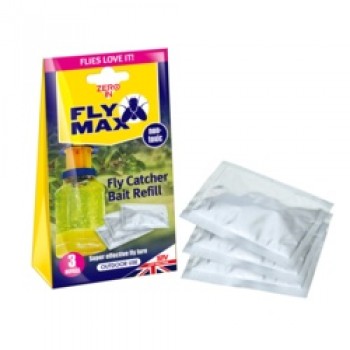 Fly Catcher Bait Refill