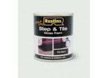 Quick Drying Step Tile Black - 500ml