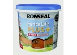 Fence Life Plus 5L - Medium Oak