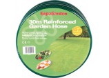 Reinforced Garden Hose - 30m