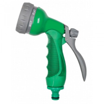 Spray Gun - 7 Dial Heavy Duty