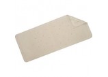Rubagrip Bath Mat - White - Large - 900 x 370mm
