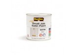 Quick Dry Small Job Satin 250ml - White