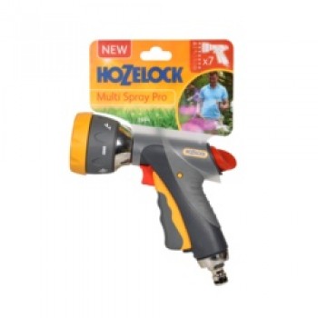 Multi Spray Pro Gun