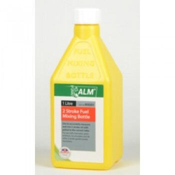 2 Stroke Fuel Mixing Bottle - 1L