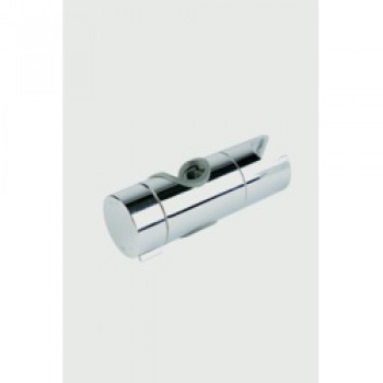 Riser Rail Slider - Chrome