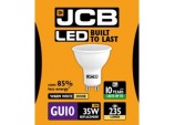 LED GU10 3w - 235lm 3000k Warm White