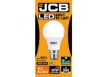 LED A60 806lm Opal 10w - B22 3000k