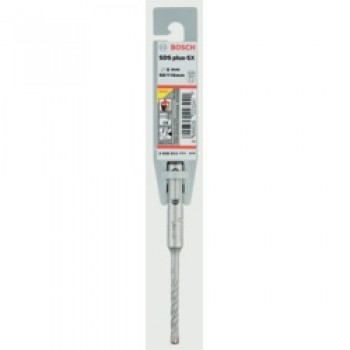 SDS Plus -5x - 5x50x110mm