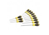 Essential Screwdriver Set - 12 Piece