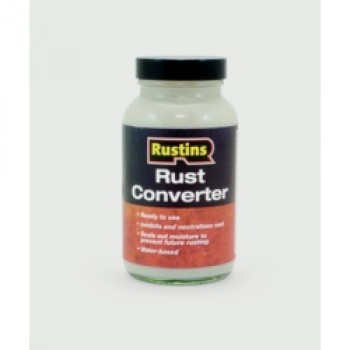 Rust Converter - 250ml