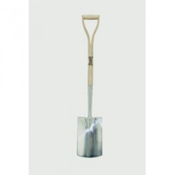 Digging Spade - Stainless Steel