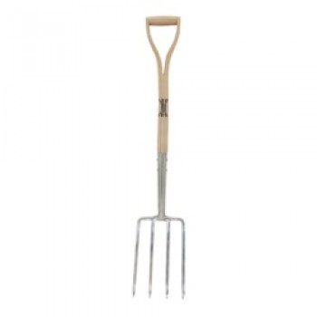 Digging Fork - Stainless Steel