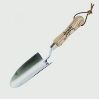 Hand Trowel - Stainless Steel