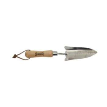 Hand Transplanter - Stainless Steel