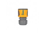 Standard Soft Touch Hose End Connector