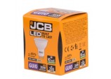 LED GU10 3w - 250lms 4000K Cool White