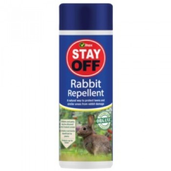 Rabbit Repellent - 500gm
