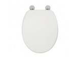 Flexi-Fix Toilet Seat - Kielder