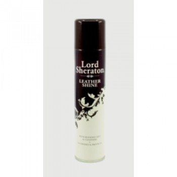 Leather Shine Polish - 300ml Leather Shine Polish - 300ml