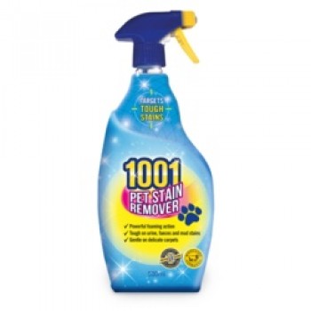 Pet Stain Remover - 500ml
