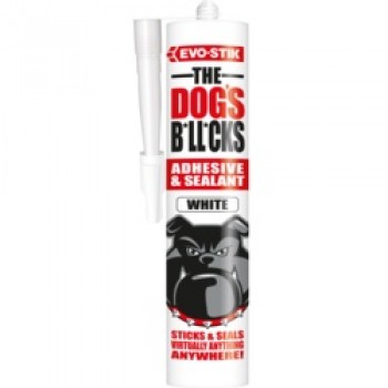 The Dogs B*ll*cks - 290ml White The Dogs B*ll*cks - 290ml White
