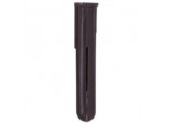 Contractors Plastic Plug - 10 x 100 Brown