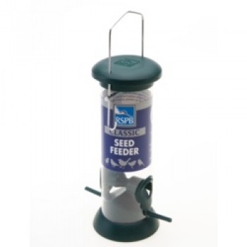 Classic Seed Feeder - Small