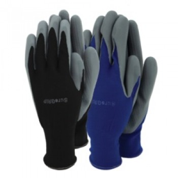 Mens SureGRIP Gloves - Twin Pack